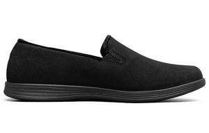 Кроссовки On-The-GO Flex Lifestyle женские с низким верхом, черные Skechers