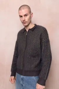 Кардиган оттенка The Ragged Priest, Green