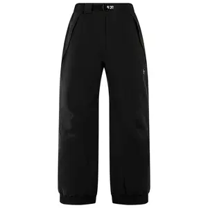 Брюки Protest Luton, черный