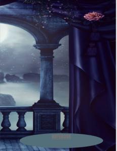 Notebook: Fantasy Cover Notebook (Independently published)