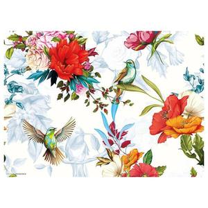 Подставка для столовых приборов «колибри» (набор из 4 шт.) Tischsetmacher, мультколор