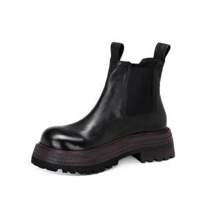 Ботинки Челси женские Jessica Sophia, черный