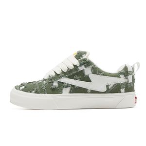 TINMUU Беатрис Мосс унисекс лоу-топ скейтборд кеды, цвет Beatrice Moss