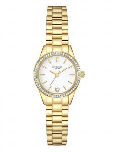 Glanzstücke München Золотые часы Analog