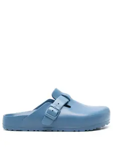 Слиперы Boston BIRKENSTOCK, синий