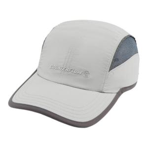 LINING Полиэстеровая бейсболка унисекс кирпично-серая, Brick Gray