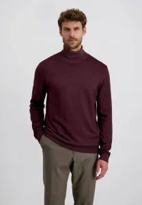 Свитер-Пуловер Pierre Cardin, Dunkelrot