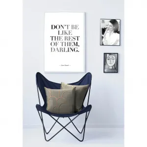 Наволочка Vision без наполнителя Apelt, коричневый