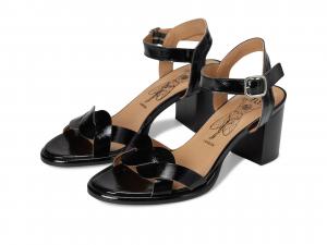 Сандалии FLY LONDON MoJI263FLY, черный