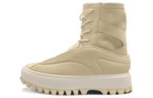 Ботильоны женские песочные Ecco