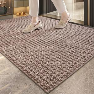Dajiang Ковер 60х90 см для прихожей, грязеотталкивающий, толстый и прочный, Sandscan Dust Removal No Maintenance Required