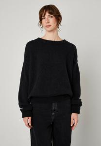 Джемпер VITOW American Vintage, черный