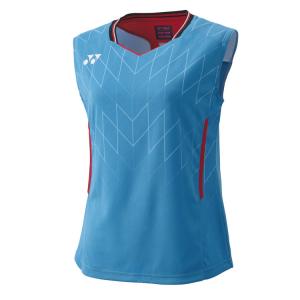 Футболка Contest Series для женщин YONEX, celestial синий