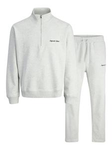 Спортивный костюм JACK & JONES JORNorrebro, Mottled White