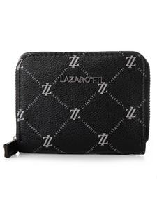 Кошелек Lazarotti, черный