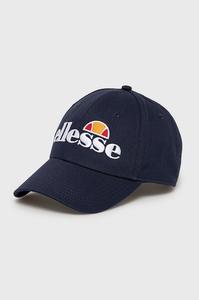 Бейсболка Ragusa Cap Ellesse, темно-синий
