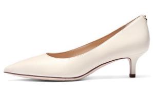 Туфли на высоком каблуке с острым носком для женщин Staccato, Nude Pink