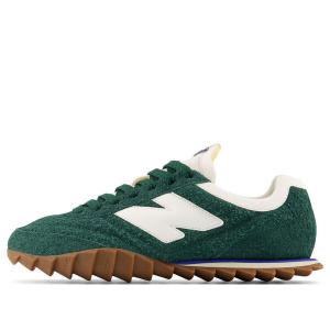 Кроссовки rc30 New Balance, зеленый