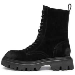 Туфелька Staccato "Сумеречная дюна" женская на каблуке 4,5 см, цвет Ночной черный