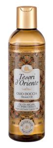 Tesori d´Oriente Argan Oil Ole