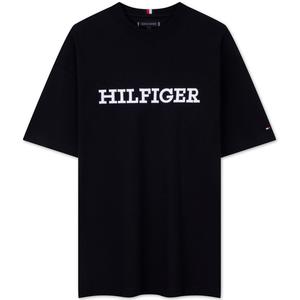 Футболка мужская Tommy Hilfiger, синий