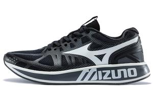Mizuno Пилотеры черно-белые