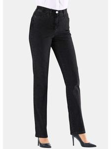 Джинсы GOLDNER, черный