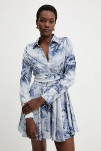 Платье КОНЧЕТТА Guess, синий