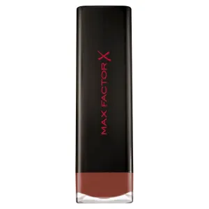 Помада color elixir бархатная матовая с маслами и маслами 3,5г Max Factor, цвет 055 desert