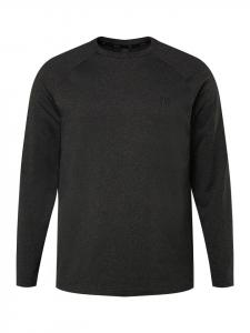 Футболка JP1880, черный