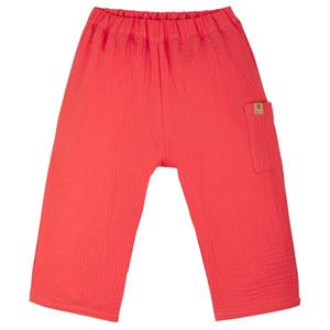 Детские мини-штаны для отдыха Pure Pure, Strawberry