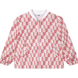 ФИЛА Женская куртка FILA, цвет Multicolor