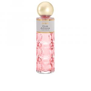 Духи Due amore Parfums saphir, 200 мл