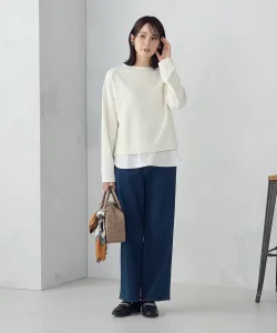 Футболка Comme Ca Ism, цвет Ivory