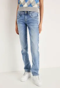 Узкие джинсы venus workwear, джинсы облегающего кроя Pepe Jeans, Denim