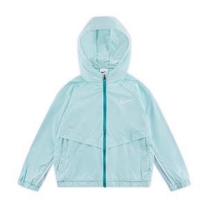 Nike Куртка 474 Glacier Blue для детей 3-7 лет