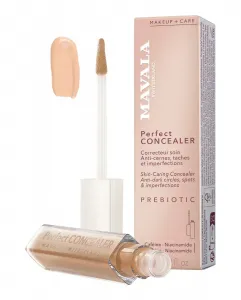 Корректор несовершенств и кругов под глазами Perfect Concealer Mavala, Medio
