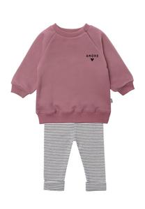 Толстовка Liliput SET, Mehrfarbig/White