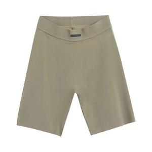 Базовый слой adidas x Fear of God Athletics Base Layer 1/2 Running Tights, Clay