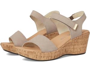 Туфли Naot Summer, цвет Stone Nubuck