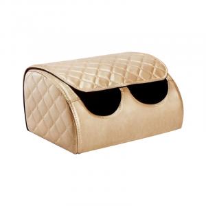 Массажер для ног F50 с функцией разминания икр и коленей AUX, Classic 【No Heating Cape】