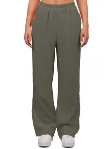 Тканевые брюки Reichstadt, хаки