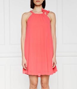 Платье Liu Jo, коралловый