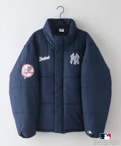 Утепленная куртка MLB/(M)