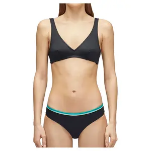 Бикини Sundek Trilly, черный