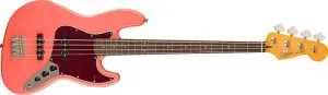 Squier Classic Vibe '60s Jazz Bass - Таитянский коралл
