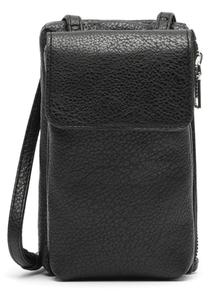 Сумка через плечо NISTY MISAKO, цвет black