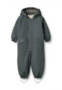 Термокомбинезон айко для снега Wheat, Grey Blue