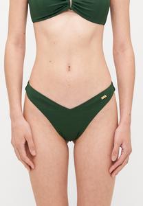 Плавки бикини PANTS V SHAPE Copenhagen Studios, темно-зеленый