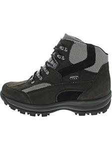 WALDLÄUFER Сапоги Holly на шнуровке коричневые